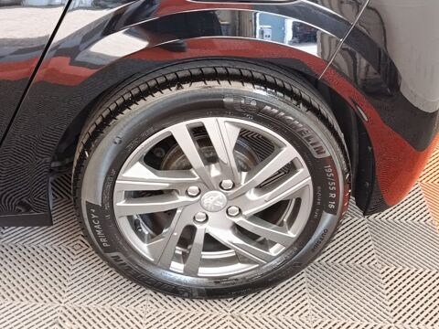 208 PureTech 100 S&S Style 2022 occasion 91580 &Eacute;tr&eacute;chy