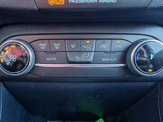 Fiesta 1.0 Flexifuel 95chTITANIUM X 2021 occasion 30610 Sauve