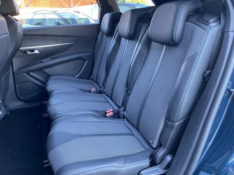 5008 PureTech 130 S&S Allure 2021 occasion 30260 Quissac