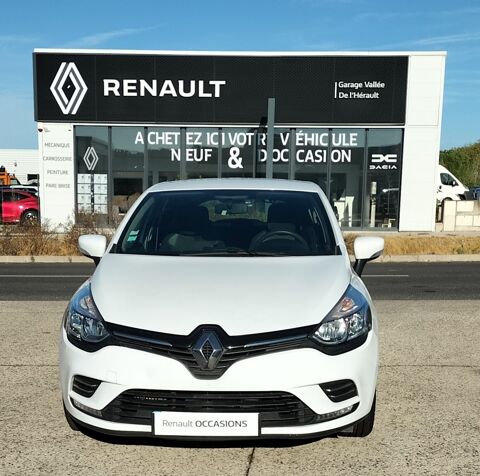 Clio TREND TCE 75 2019 occasion 34150 Gignac