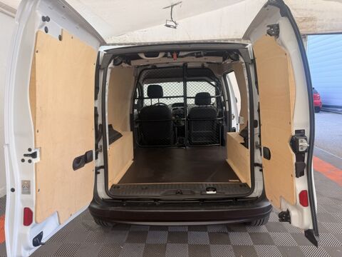Jumpy Confort Energy dCi 75 E6 2016 occasion 91580 &Eacute;tr&eacute;chy