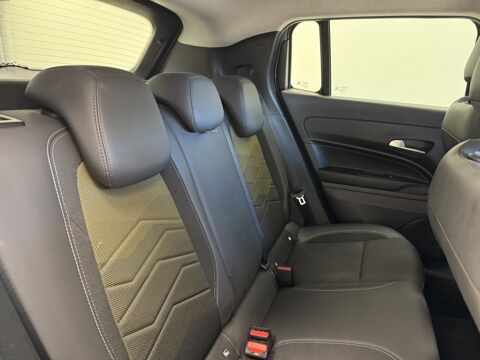 Avenger BEV 115KW 1st EDITION 2023 occasion 76360 Barentin