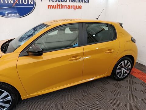 208 PureTech 75 S&S Active Pack 2023 occasion 91580 &Eacute;tr&eacute;chy