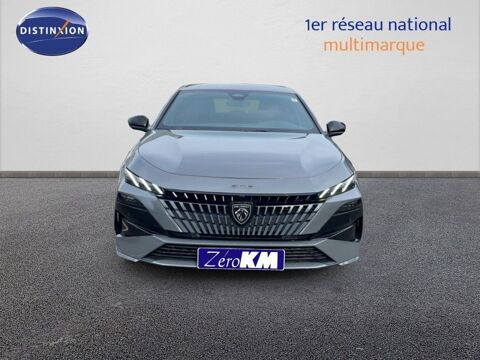308 1.2 HYBRID 145CH E-DCS6 GT 2026 occasion 91580 &Eacute;tr&eacute;chy