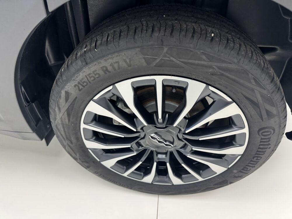 500 X 1.5 MHEV FFLY 130ch DCT7 Pack Con Sty 2023 occasion 76360 Barentin