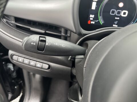 500 BEV 42KWH 2025 occasion 69330 Meyzieu