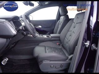 Jumpy E-TENSE 300CH EAT8 LOUVRE 2021 occasion 91580 &Eacute;tr&eacute;chy