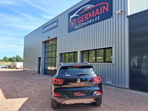 Kadjar Intens Energy dCi 130 2018 occasion 42640 Saint-Germain-Lespinasse