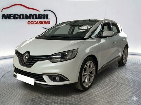 Renault Sc&eacute;nic Business Energy dCi 130 2017 occasion Ch&acirc;tillon-en-Vendelais 35210