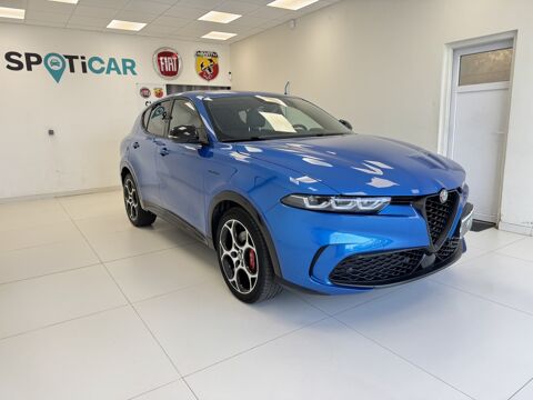Tonale 1.6T DIESEL 130 TCT6 Veloce 2024 occasion 76360 Barentin