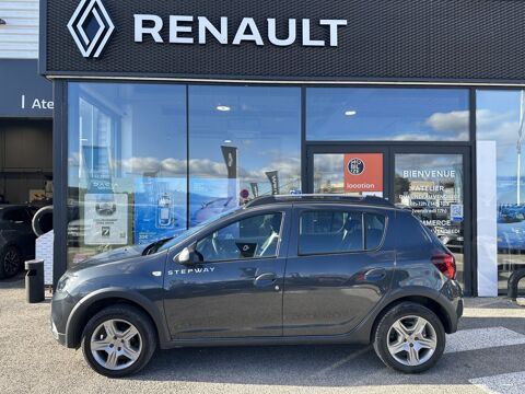 Sandero Stepway ECO-G 100 2020 occasion 30140 Anduze