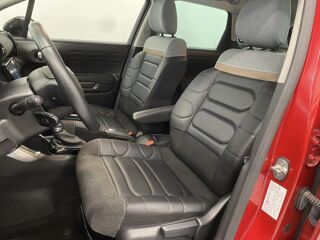 C3 Aircross PureTech 130 S&S EAT6 Shine Pack 2023 occasion 38550 Saint-Maurice-l'Exil