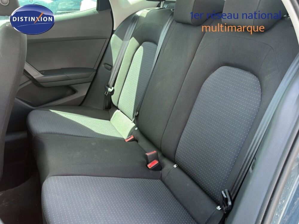 Arona 1.0 TSI 115CH STYLE SPECIAL EDITION 2025 occasion 91580 &Eacute;tr&eacute;chy