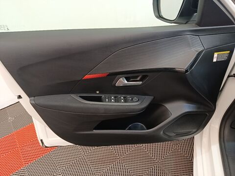 208 ELECTRIQUE Active Business R 2023 occasion 91580 &Eacute;tr&eacute;chy