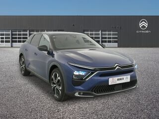 C5 X Hybride recharg 225 e-EAT8 Shine 2023 occasion 63360 Gerzat