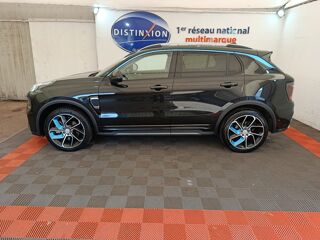 Panamera iconic E-Tech full hybrid 145 2025 occasion 91580 &Eacute;tr&eacute;chy