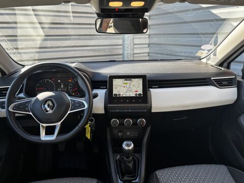 Clio Evolution SCe 65 2023 occasion 86440 Mign&eacute;-Auxances
