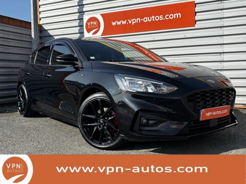 Annonce voiture Ford Focus 12980 €