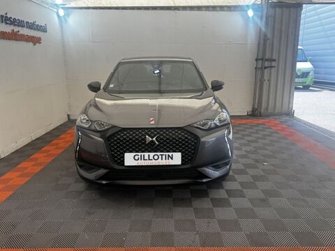 DS3 BlueHDi 110 Manuel Performance Line 2021 occasion 91580 &Eacute;tr&eacute;chy