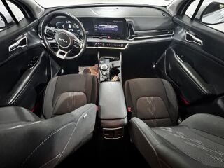 Sportage 1.6 T-GDI 210 HEV AUTO ACTIVE 2024 occasion 91580 &Eacute;tr&eacute;chy