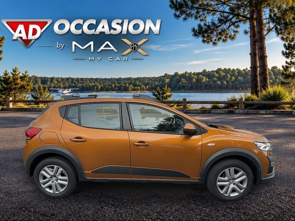 Jumpy 1.0 TCe 90 Stepway Confort 2022 occasion 40160 Parentis-en-Born