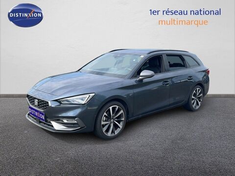 Annonce voiture Seat Leon 23480 €