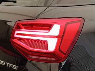 Q2 35 TFSI 150 S Tronic S Line 2021 occasion 91580 &Eacute;tr&eacute;chy
