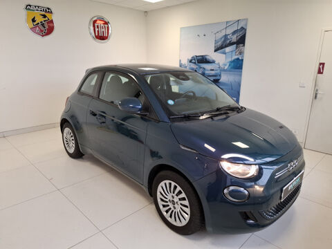 Fiat 500 24kWh Icône 2022 occasion Barentin 76360