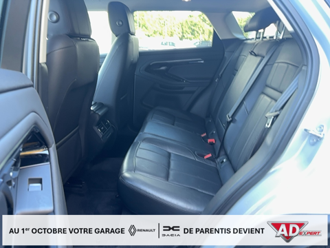 Range Rover D150 BVA 4WD SE 2020 occasion 40600 Biscarrosse