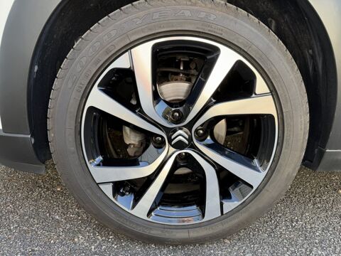 C3 PureTech 110 S&S EAT6 Shine Pack 2022 occasion 42190 Charlieu