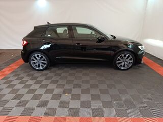 A1 30 TFSI 110 S tronic 7 Advanced 2023 occasion 91580 &Eacute;tr&eacute;chy