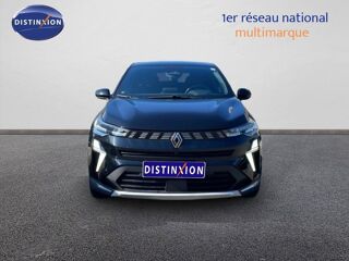 Symbioz 1.6 E-TECH FULL HYBRID 145CH ICONIC 2025 occasion 91580 &Eacute;tr&eacute;chy