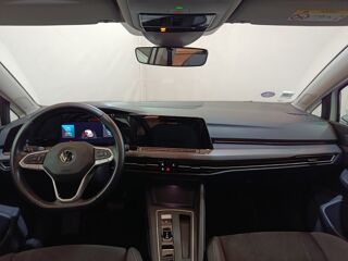 Golf 1.5 eTSI OPF 150 DSG7 Style 2021 occasion 91580 &Eacute;tr&eacute;chy