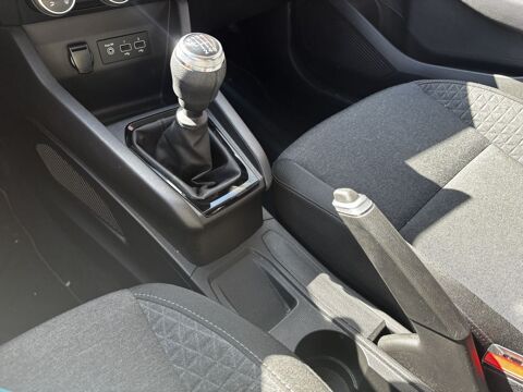 Clio Business TCe 90 -21N 2022 occasion 86500 Montmorillon