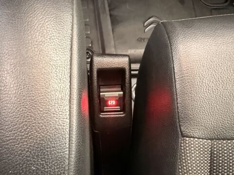 Jumpy Taille XS 100% &euml;lectric 50kWh Cityvan 2022 occasion 91580 &Eacute;tr&eacute;chy