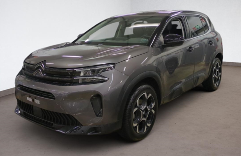 Citro&euml;n C5 aircross Hybride 136ch auto PLUS 2025 occasion Gerzat 63360