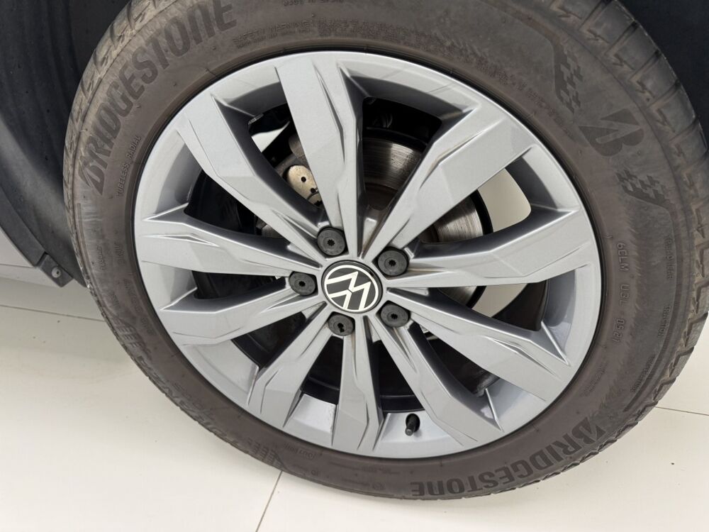 T-ROC 1.5 TSI 150 EVO CARAT DSG7 2021 occasion 76360 Barentin