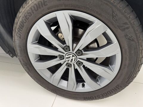 T-ROC 1.5 TSI 150 EVO CARAT DSG7 2021 occasion 76360 Barentin