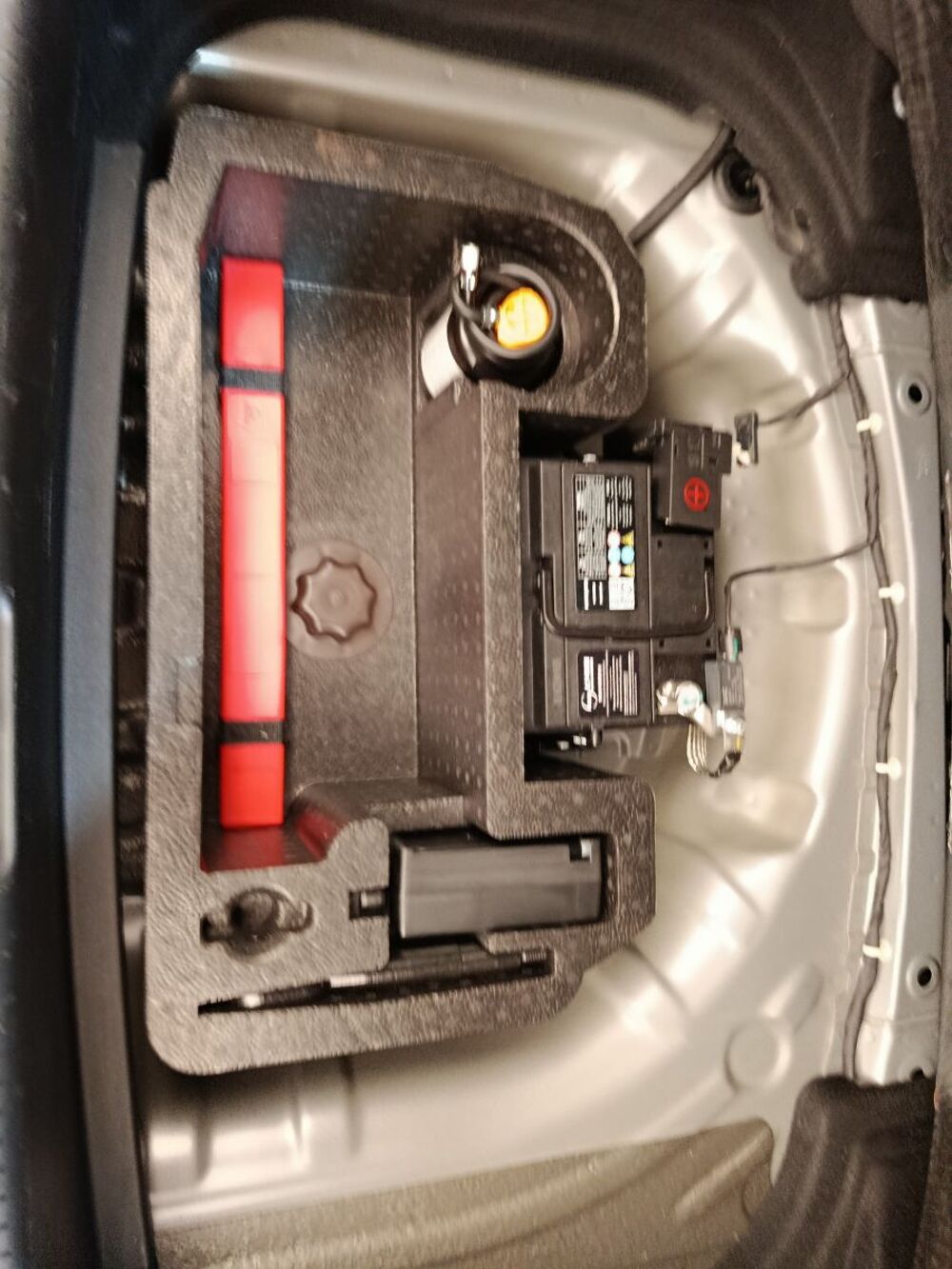 MG3 1.5L 195ch Hybrid+ Luxury 2024 occasion 91580 &Eacute;tr&eacute;chy