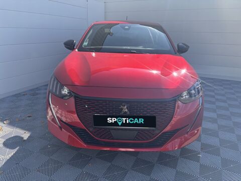 208 Electrique GT 2022 occasion 69330 Meyzieu
