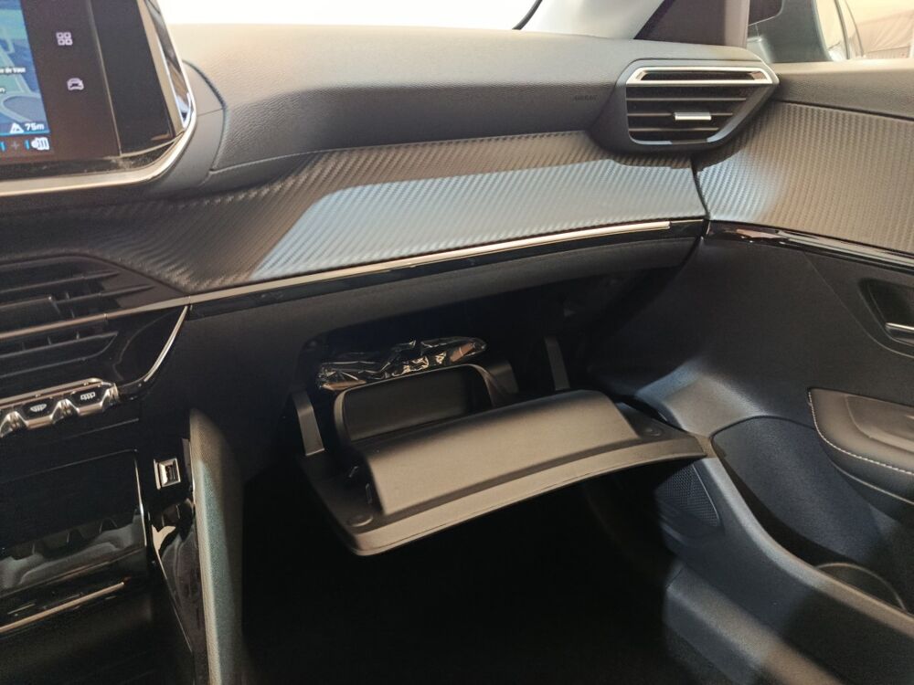 208 Electrique 136ch Style 2024 occasion 91580 &Eacute;tr&eacute;chy