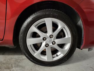 Yaris Hybrid 100h Style 2014 occasion 93600 Aulnay-sous-Bois
