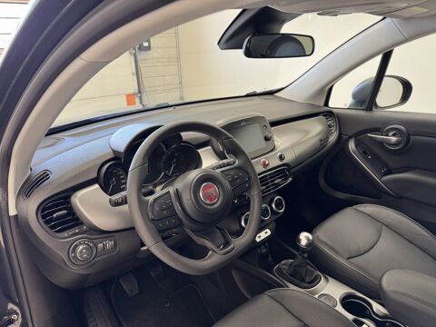 500 X 1.6 Multijet 120ch Sport 2023 occasion 76360 Barentin