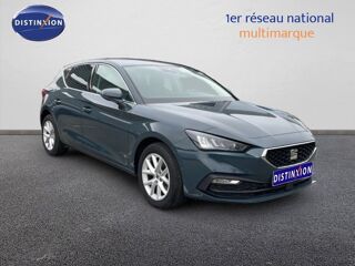 Leon 2.0 TDI 115CH STYLE XL 2025 occasion 91580 &Eacute;tr&eacute;chy