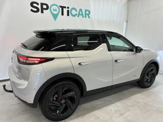 DS3 PureTech 130 Auto Performance Line 2020 occasion 38550 Saint-Maurice-l'Exil