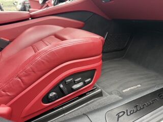 Panamera 2.9 4 E-HYBRID PLAT EDITION DCT 2022 occasion 19360 Malemort-sur-Corr&egrave;ze