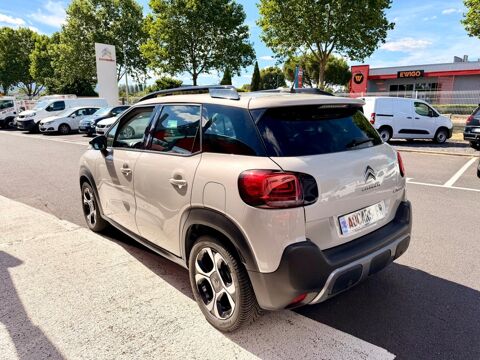 C3 Aircross PureTech 110 S&S BVM6 Shine 2020 occasion 63360 Gerzat