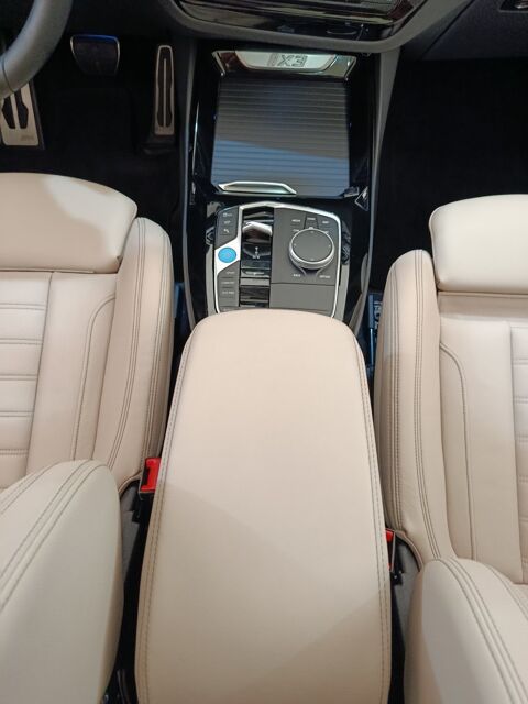 iX3 M Sport 286ch Impressive BVA8 2024 occasion 91580 &Eacute;tr&eacute;chy