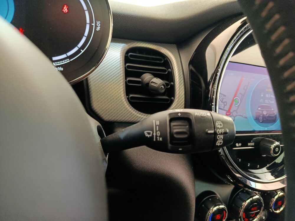 MINI COUPE Cooper SE Finition MINI Yours 184 ch BVA 2021 occasion 91580 &Eacute;tr&eacute;chy