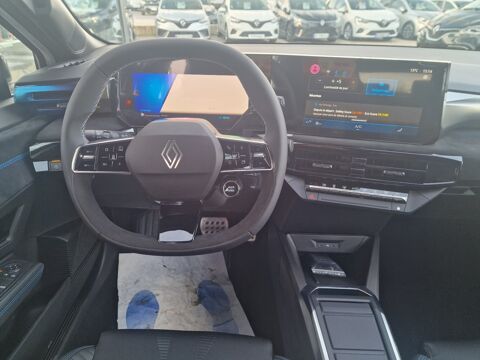Clio esprit Alpine full hybrid E-Tech 160 ch 2026 occasion 30610 Sauve